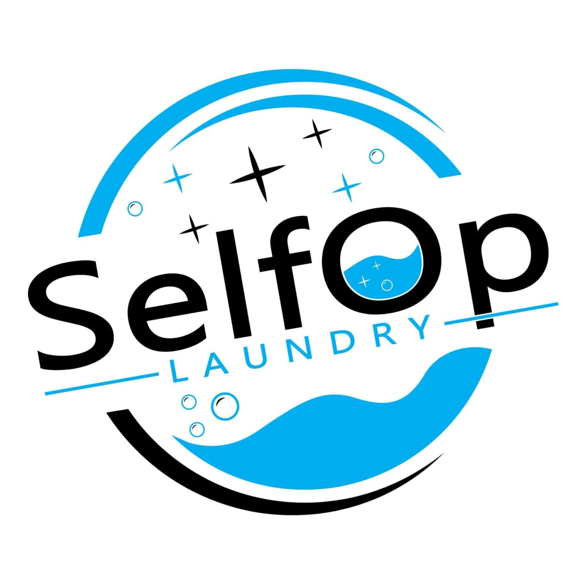 Selfop Laundry